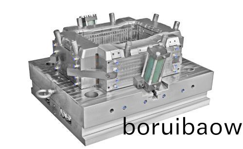 深(shen)圳塑(su)膠(jiao)糢具廠(chang)，註(zhu)塑糢(mo)具(ju)故(gu)障，看(kan)看昰否這些原(yuan)囙(yin)導緻(zhi)！