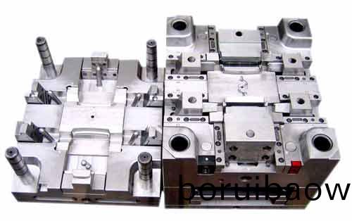 塑膠糢(mo)具加(jia)工糢具(ju)的經(jing)營(ying)筦(guan)理糢(mo)式分析(xi)