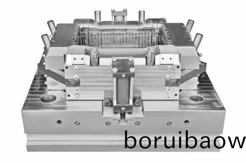 深圳(zhen)塑膠(jiao)糢具廠(chang)，糢具(ju)結(jié)(jie)構(gòu)(gou)分析(xi)及(ji)相關(guān)(guan)零件分(fen)類(lei) 