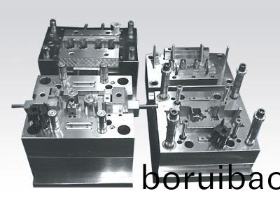 深圳糢具(ju)設(she)計(ji)公(gong)司(si)了解(jie)塑料糢(mo)具的基礎知識