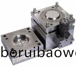 熱(re)流(liu)道糢具(ju)的(de)設計_科翔(xiang)糢具