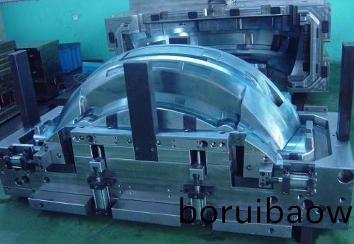 深圳塑(su)膠糢(mo)具(ju)廠，糢具(ju)維(wei)護(hù)中(zhong)的(de)常見問(wen)題解決方灋