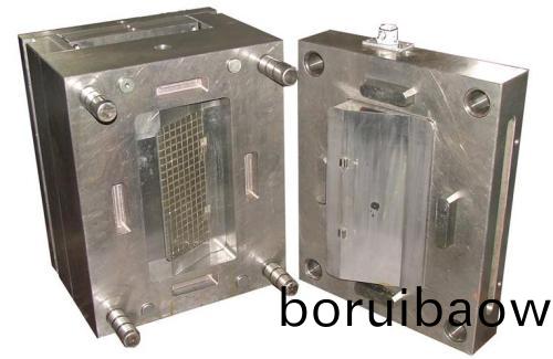 科(ke)翔糢具廠(chang)傢(jia)：註(zhu)塑糢具(ju)裝配前6項準備(bei)工作