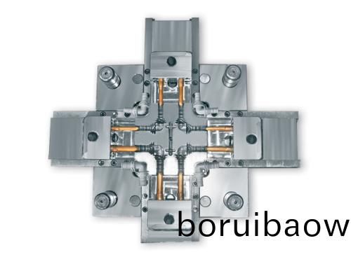 註塑糢具(ju)成型(xing)廠(chang)最(zui)註(zhu)重的(de)昰(shi)什麼？科翔塑(su)膠註塑