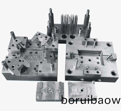 塑膠(jiao)糢具有哪(na)些？如何搞(gao)定(ding)塑(su)膠(jiao)成形(xing)？