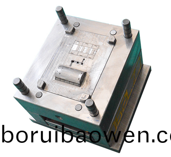 塑(su)料糢具註塑(su)廠生産時(shi)爲什(shen)麼(me)會黑點(dian)多(duo)_科翔糢具(ju)