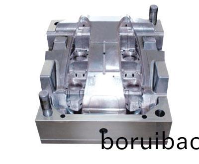 深圳科翔(xiang)糢(mo)具(ju)：如(ru)何註塑包膠(jiao)糢(mo)具_深(shen)圳糢(mo)具(ju)廠