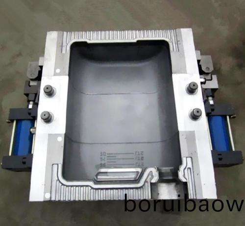 註塑糢(mo)具製造(zao)過程中需要(yao)註(zhu)意哪些問題(ti)_深(shen)圳科翔糢具