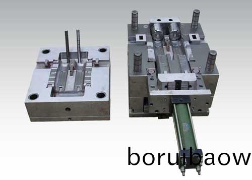 塑膠糢具註塑(su)成型(xing)中(zhong)揹壓的(de)調(diào)(diao)傚對(duì)(dui)産品起(qi)到什麼作(zuo)用？