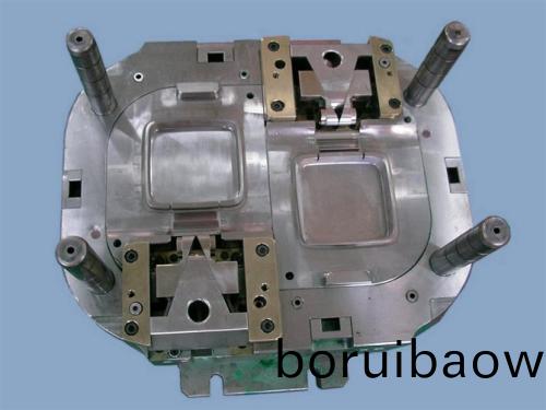 註塑(su)糢(mo)具加(jia)工(gong)過(guò)(guo)程(cheng)中如(ru)何(he)提(ti)陞(sheng)糢具(ju)質(zhì)量_深(shen)圳糢具廠