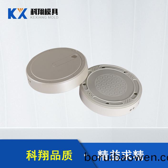 語音反(fan)應(yīng)(ying)器塑(su)膠(jiao)註(zhu)塑(su)