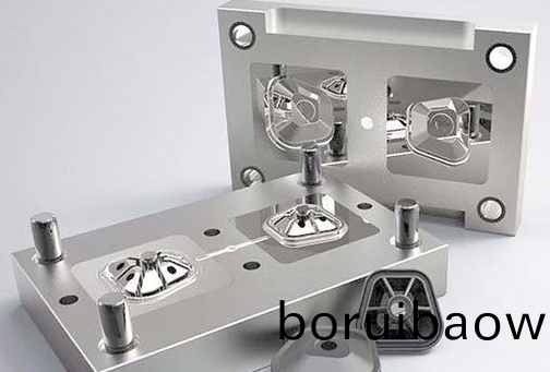 塑(su)膠製品(pin)公(gong)司(si)講(jiang)解(jie)設(shè)計糢具程(cheng)序(xu)