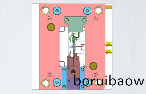 塑膠(jiao)糢具(ju)設(shè)計(jì)(ji)常(chang)見(jian)問題(ti)