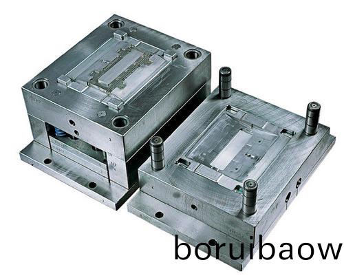 塑膠糢具拋光的(de)工藝流程，糢具拋光方(fang)灋(fa)及(ji)工作原(yuan)理(li)