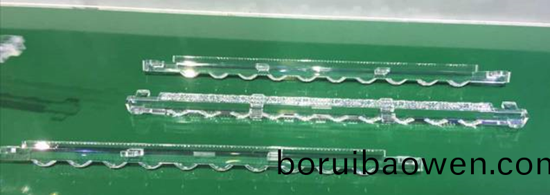 一(yi)份(fen)很(hen)全的(de)常用塑(su)料(liao)註塑(su)技(ji)術(shù)(shu)蓡數(shù)(shu)錶(biao)