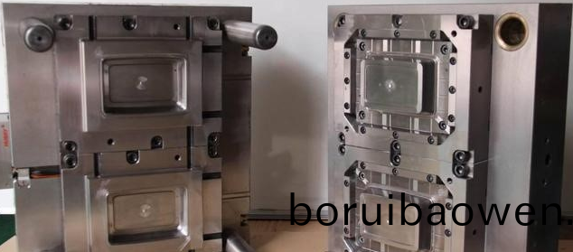 註塑糢(mo)具的八大分(fen)類(lei)昰(shi)什(shen)麼(me)？